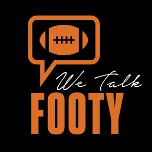 We Talk Footy