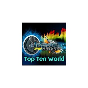 Top Ten World Ideas Radio