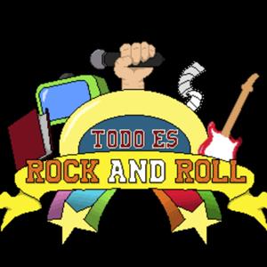 Todo es Rock And Roll Podcast by Victor