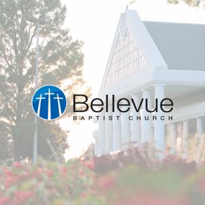 Bellevue Baptist Church by Bellevue Baptist Church