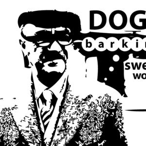Dogs Barking Swear Words' Podcast