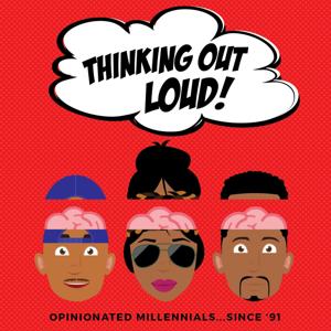 Thinking Out Loud