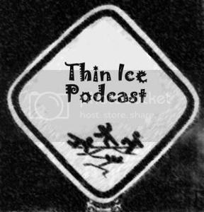 Thin Ice Podcast