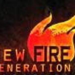 New Fire Generation