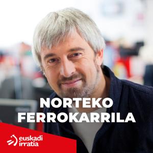 Norteko Ferrokarrilla by Euskadi Irratia (EITB)