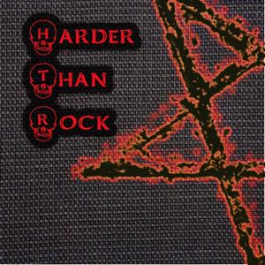 Harder Than Rock