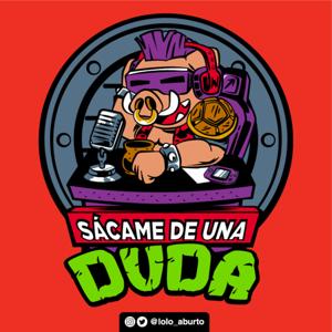 Sácame De Una Duda