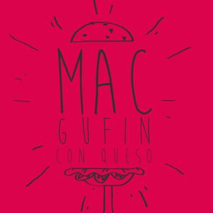 MacGufin con queso