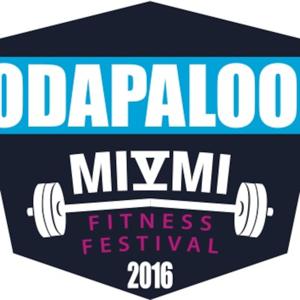 The Wodapalooza Podcast