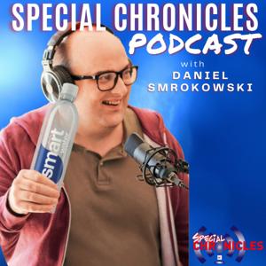 Special Chronicles Podcast by Special Chronicles Network