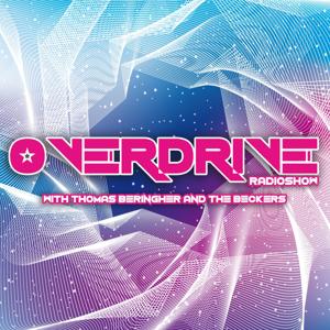 OVERDRIVE Radio Show