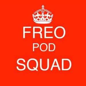 Freo Pod Squad's Podcast