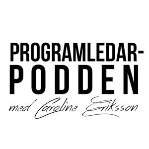 Programledarpodden