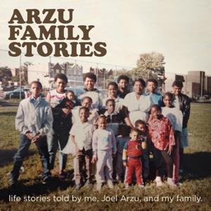 Arzu Family Stories