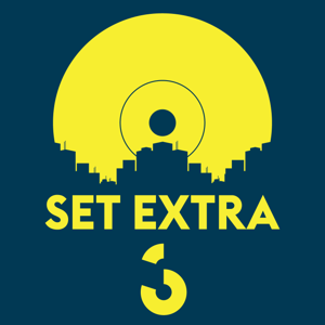 Set Extra ‐ RTS Couleur 3