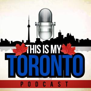 This is my Toronto