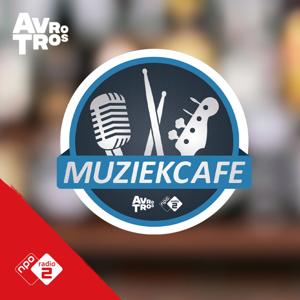 Muziekcafé