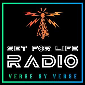 Set For Life Radio