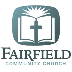 Fairfield Community Church Idaho