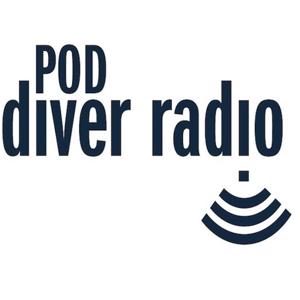 POD DIVER RADIO: The Scuba-cast by Jospeh Cocozza: PADI MSDT