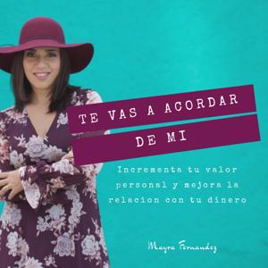 Pistas de Te vas a acordar de mi