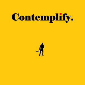 Contemplify by Paul Swanson | Contemplative Shoveler