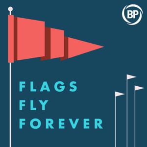 Flags Fly Forever Fantasy Baseball by Bret Sayre