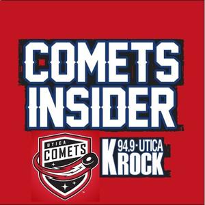 Comets Insider