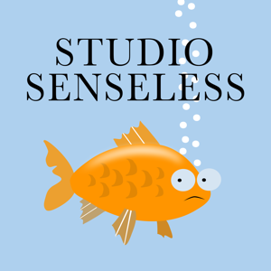 Studio Senseless by Studio Senseless