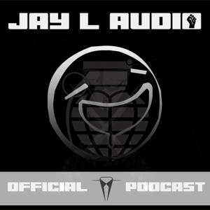 Jay L Audio EDM Podcast