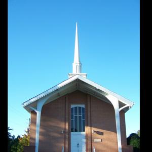 Riley's Creek Baptist Church