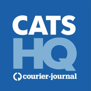Cats HQ Podcast
