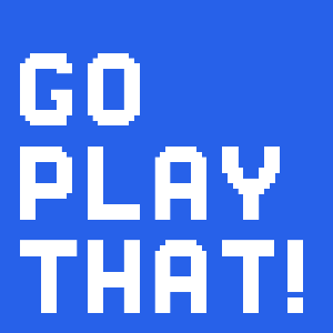 GoPlayThat Podcast