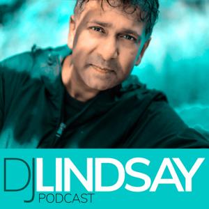 DJ Lindsay's podcast