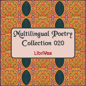 Multilingual Poetry Collection 020 by Various
