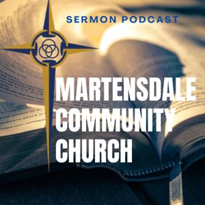 Martensdale Community Church