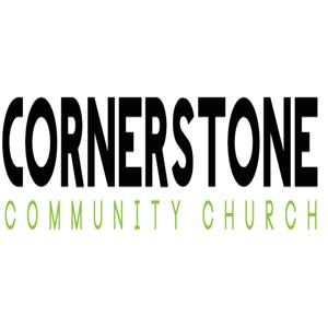 Current Message - Cornerstone Community Church