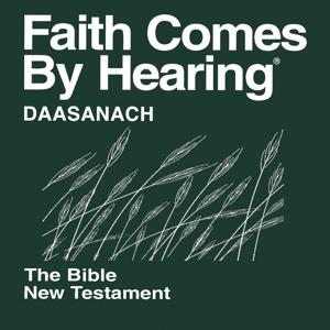 Daasanach Bible (Non-Dramatized)