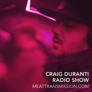 Craig Duranti