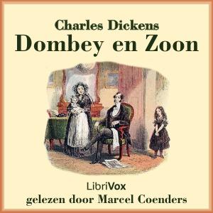 Dombey en Zoon by Charles Dickens (1812 - 1870)