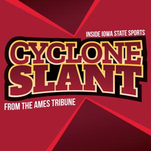 Cyclone Slant