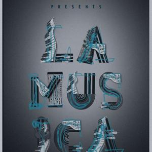 Jean Pierre Presents La Musica Podcast