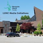 LUMC Media Initiatives