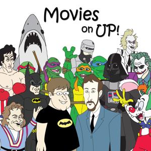 Movies On UP!