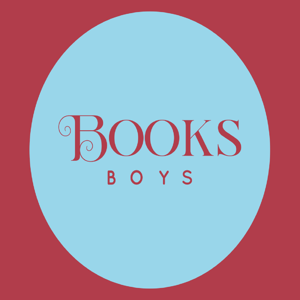 Books Boys