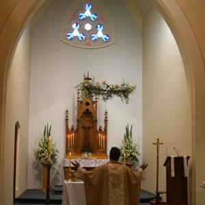 St Paul's Box Hill Podcasts