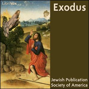 Torah (JPSA) 02: Exodus by Jewish Publication Society of America (1888 - )