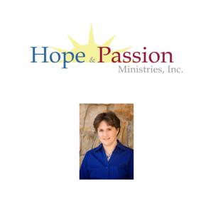 Hope and Passion Ministries