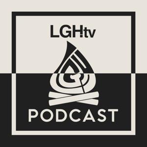 LGHtvPODCAST