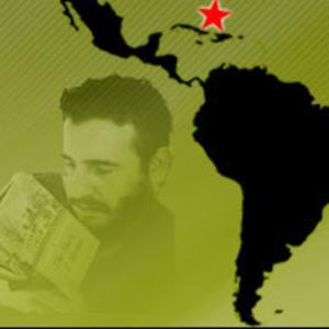 Biblioteca-Blogueros y Corresponsales de la Revolución Podcast